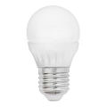 LED bulb E27/6W/230V 3000K