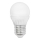 LED bulb E27/6W/230V 3000K
