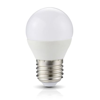 LED bulb E27/6W/230V 4000K