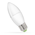 LED Bulb E27/6W/230V 6000K