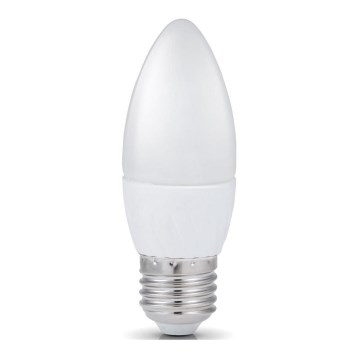 LED Bulb E27/7W/230V 3000K