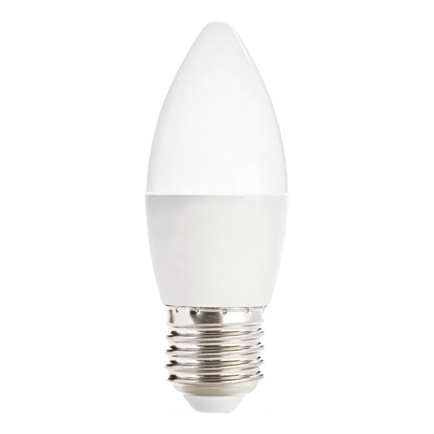 LED Bulb E27/7W/230V 3000K