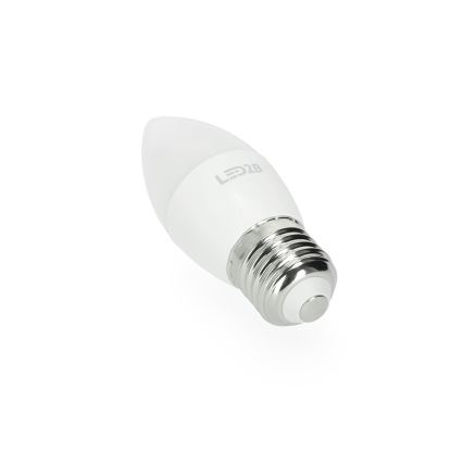 LED Bulb E27/7W/230V 3000K