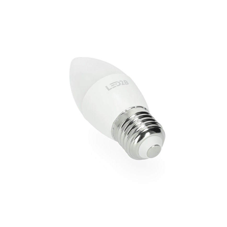 LED Bulb E27/7W/230V 3000K