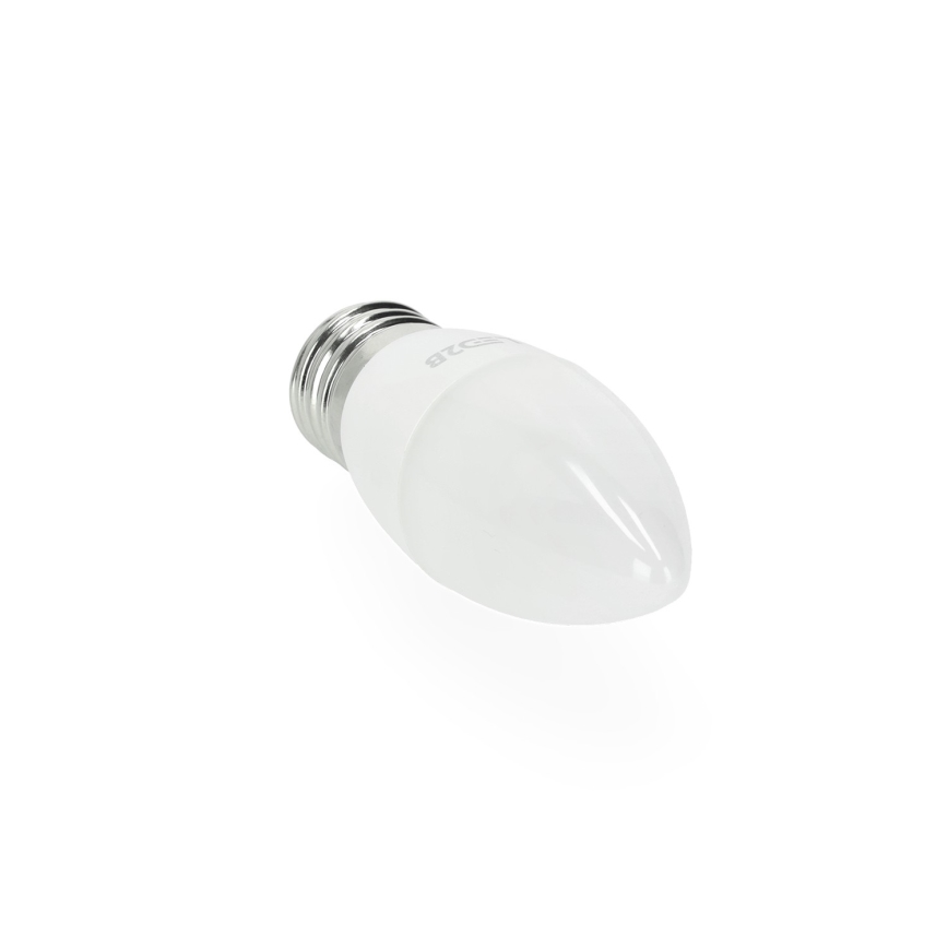 LED Bulb E27/7W/230V 3000K