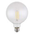 LED Bulb E27/7W/230V 4000K - Globo