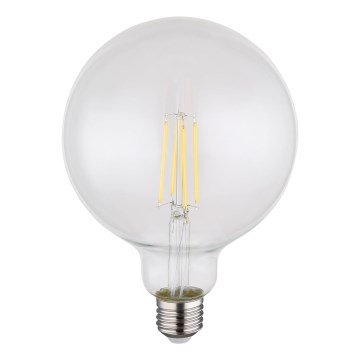 LED Bulb E27/7W/230V 4000K - Globo