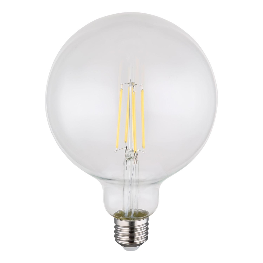 LED Bulb E27/7W/230V 4000K - Globo
