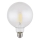 LED Bulb E27/7W/230V 4000K - Globo