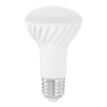 LED bulb E27/7W 3000K - Eglo 11432