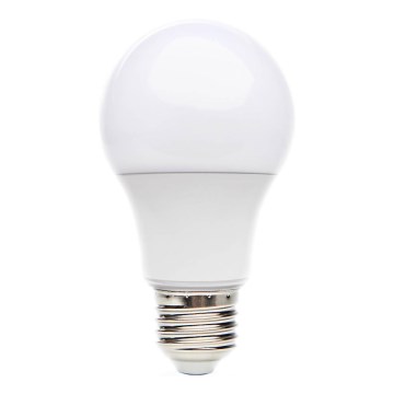 LED Bulb E27/8,5W/230V 3000K