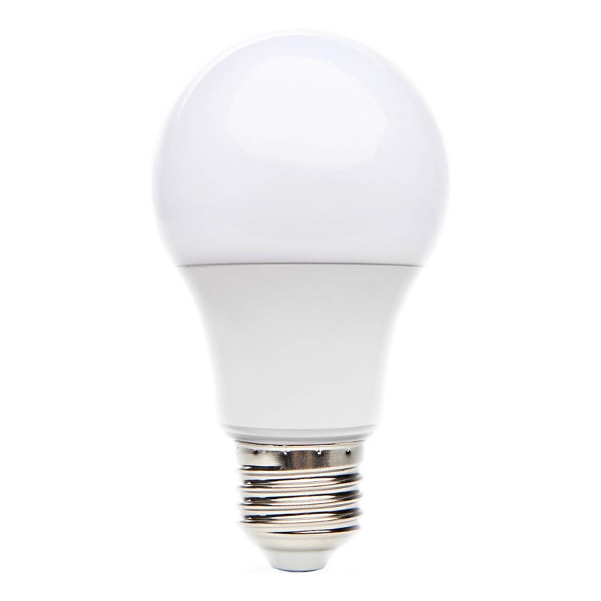 LED Bulb E27/8,5W/230V 3000K