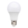 LED Bulb E27/8,5W/230V 3000K
