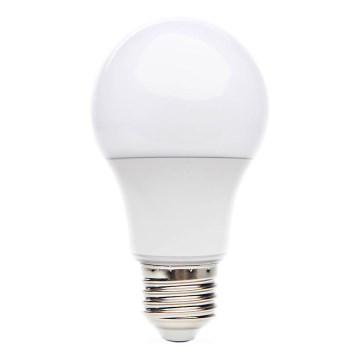 LED Bulb E27/8,5W/230V 4000K