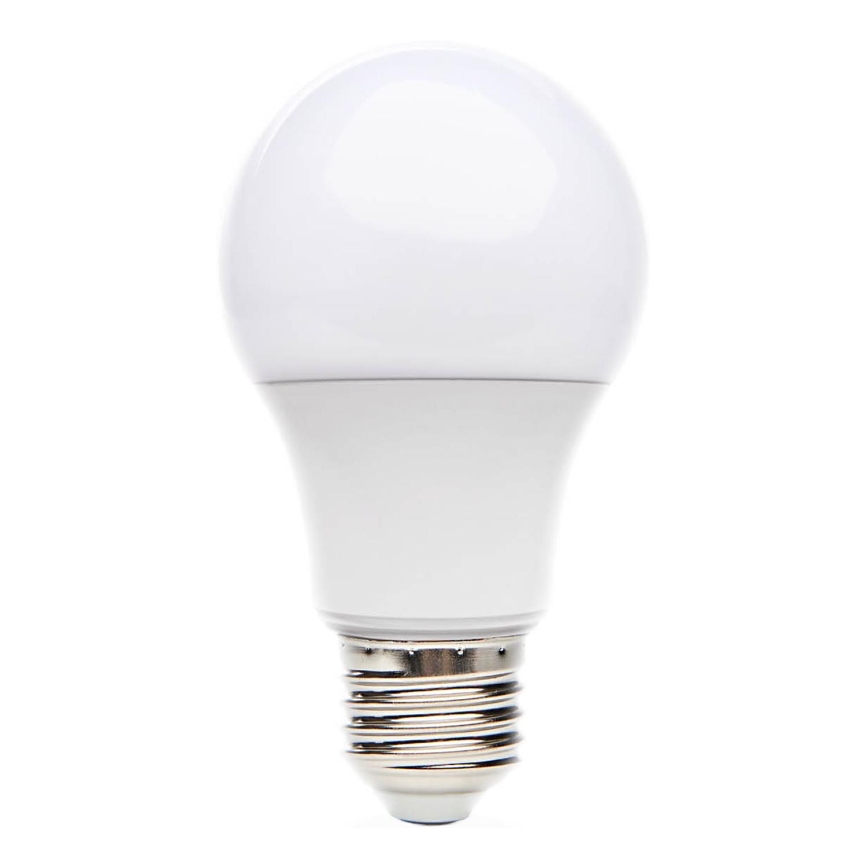 LED Bulb E27/8,5W/230V 4000K