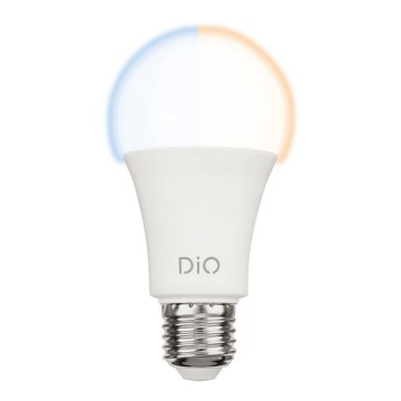 LED Bulb E27/9W/230V 2700K-6500K - Eglo 11806