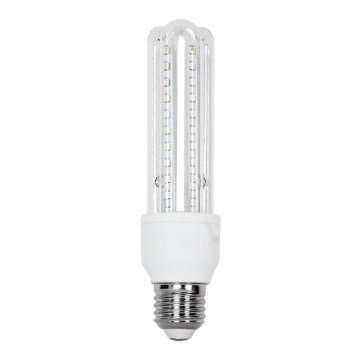 LED Bulb E27/9W/230V 3000K - Aigostar