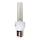LED Bulb E27/9W/230V 3000K - Aigostar