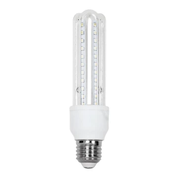 LED Bulb E27/9W/230V 6500K - Aigostar