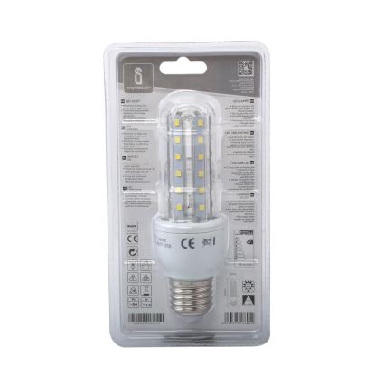 LED Bulb E27/9W/230V 6500K - Aigostar