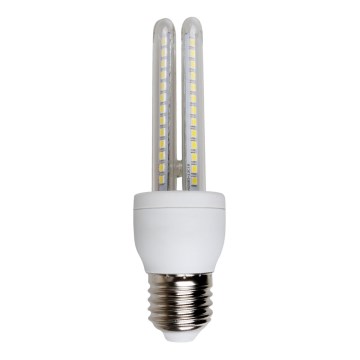 LED Bulb E27/9W/230V 6500K - Aigostar