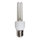 LED Bulb E27/9W/230V 6500K - Aigostar