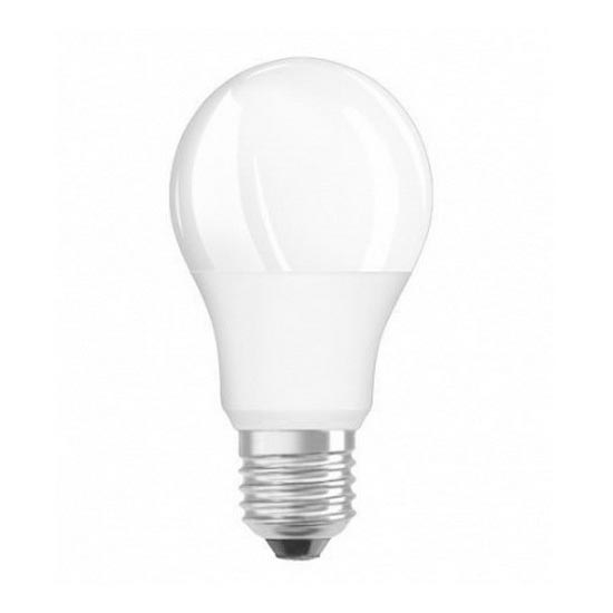 LED Bulb ECO E27/8,5W/230V 2700K 806lm