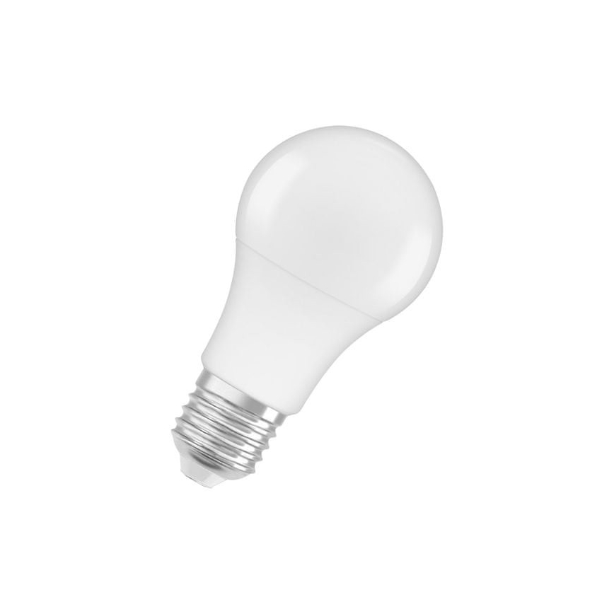 LED Bulb ECO E27/8,5W/230V 2700K 806lm