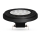 LED Bulb ECOLINE AR111 G53/12W/12V 4000K 30° black - Brilagi