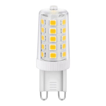 LED Bulb ECOLINE G9/3,5W/230V 3000K -  Brilagi
