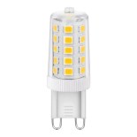 LED Bulb ECOLINE G9/3,5W/230V 3000K -  Brilagi