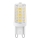 LED Bulb ECOLINE G9/3,5W/230V 3000K -  Brilagi