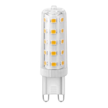 LED Bulb ECOLINE G9/4,5W/230V 3000K - Brilagi