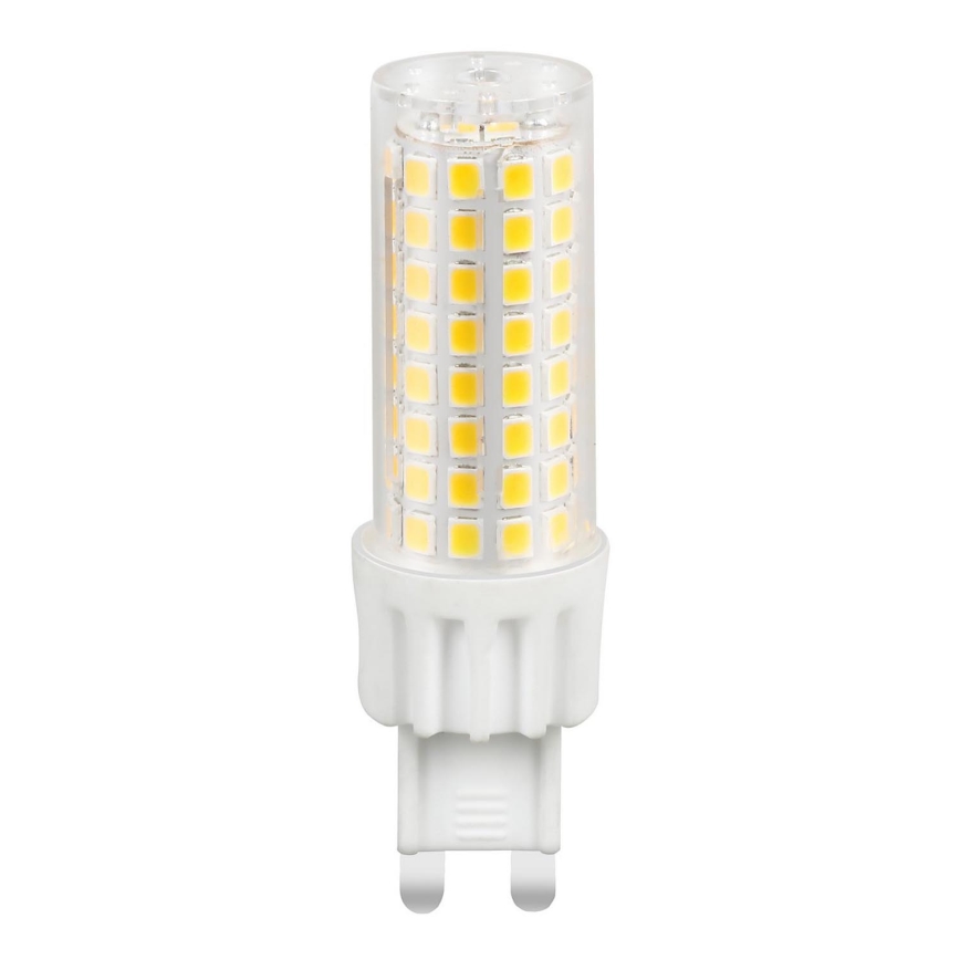 LED Bulb ECOLINE G9/7W/230V 3000K -  Brilagi