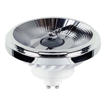 LED Bulb ES111 GU10/15W/230V 4000K