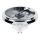 LED Bulb ES111 GU10/15W/230V 4000K
