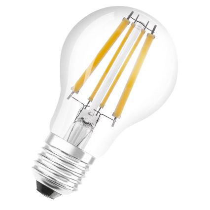 LED Bulb FILAMENT A100 E27/11W/230V 2700K - Osram