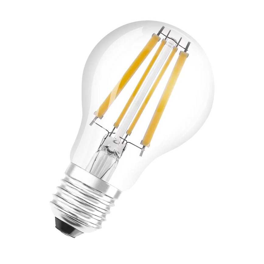 LED Bulb FILAMENT A100 E27/11W/230V 2700K - Osram