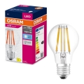 LED Bulb FILAMENT A100 E27/11W/230V 4000K - Osram