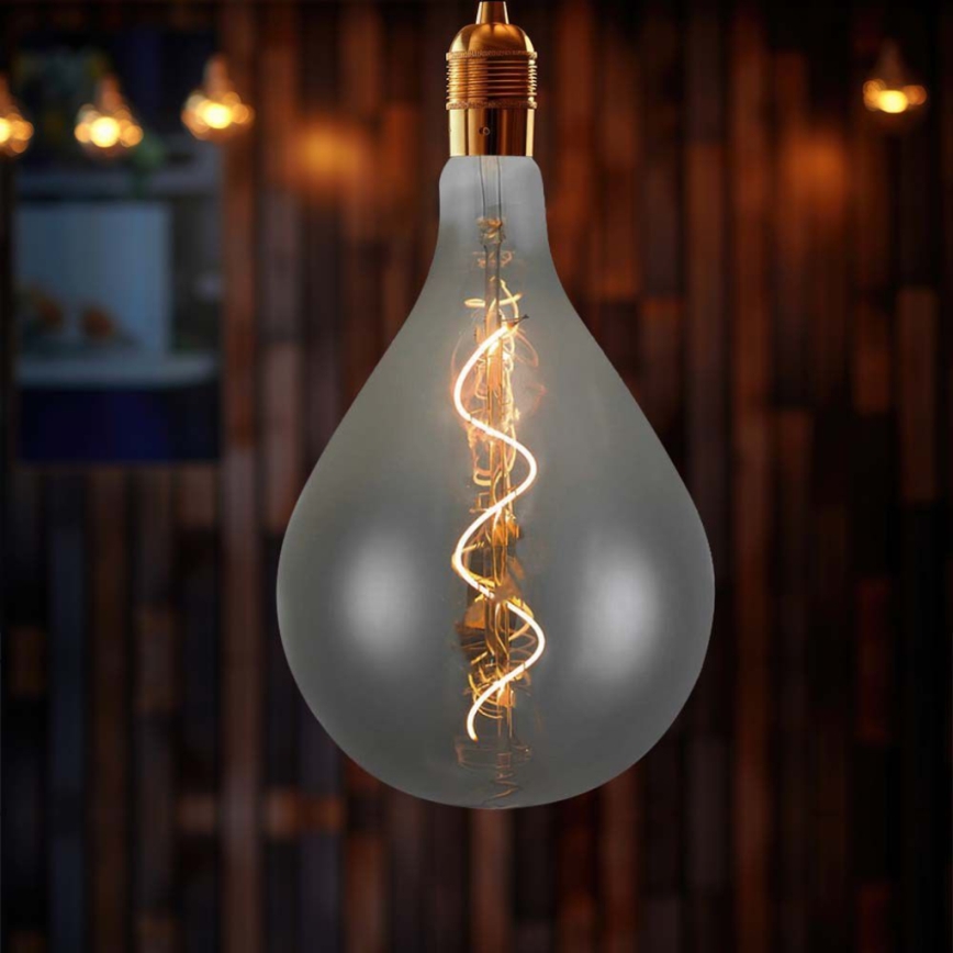 LED Bulb FILAMENT A160 E27/4W/230V 2700K