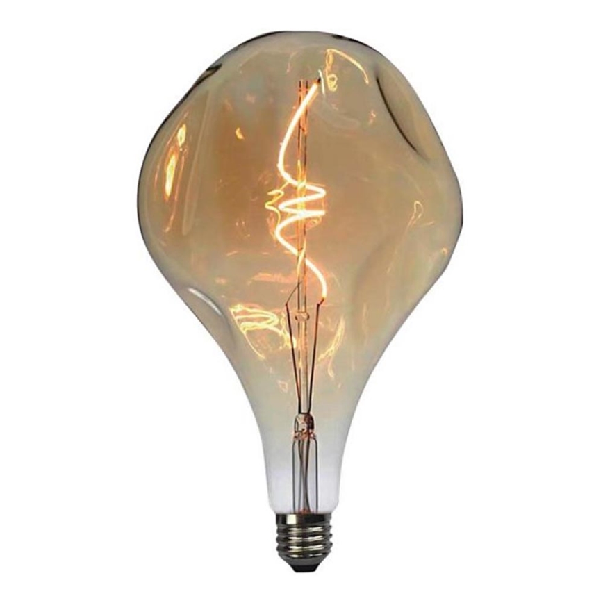 LED Bulb FILAMENT A165 E27/4W/230V 2700K