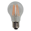 LED Bulb FILAMENT A60 E27/12W/230V 2200K