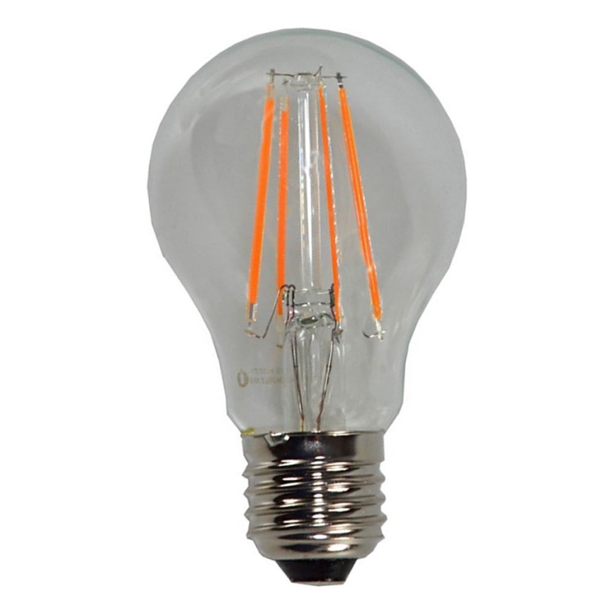 LED Bulb FILAMENT A60 E27/12W/230V 2200K
