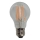 LED Bulb FILAMENT A60 E27/12W/230V 2200K