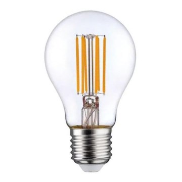 LED Bulb FILAMENT A60 E27/12W/230V 3000K