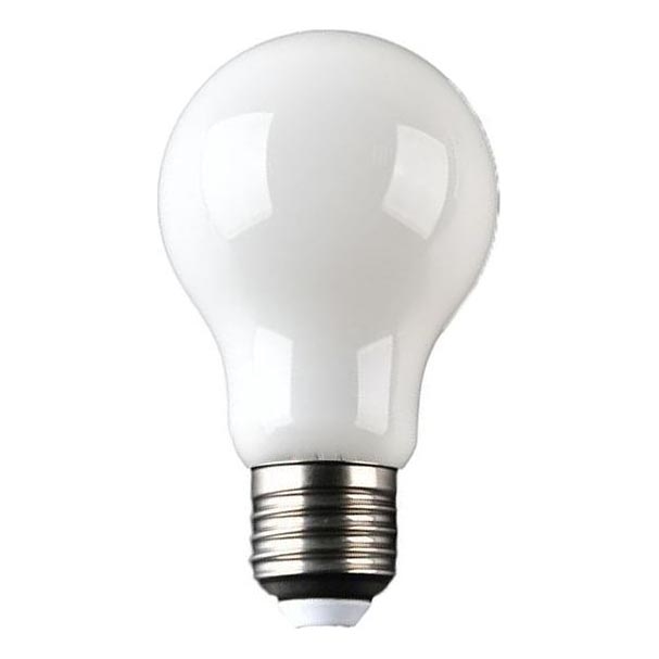 LED Bulb FILAMENT A60 E27/12W/230V 330° 4000K