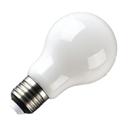LED Bulb FILAMENT A60 E27/12W/230V 330° 4000K