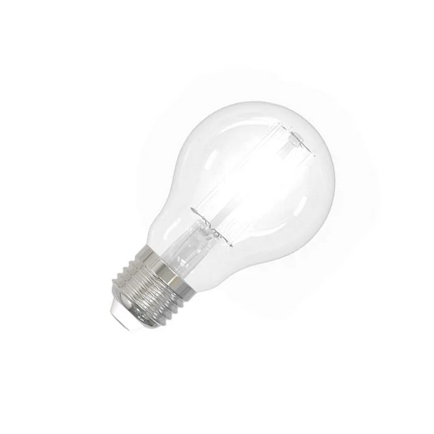 LED Bulb WHITE FILAMENT A60 E27/13W/230V 4000K