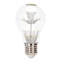 LED Bulb FILAMENT A60 E27/1W/230V 1800K - Aigostar