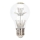 LED Bulb FILAMENT A60 E27/1W/230V 1800K - Aigostar